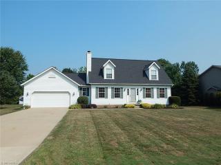 93 Oakmont Way, Macedonia, OH 44067-2796