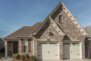 12364 Strong Heart Trl, Lakeland TN  38002-4063 exterior