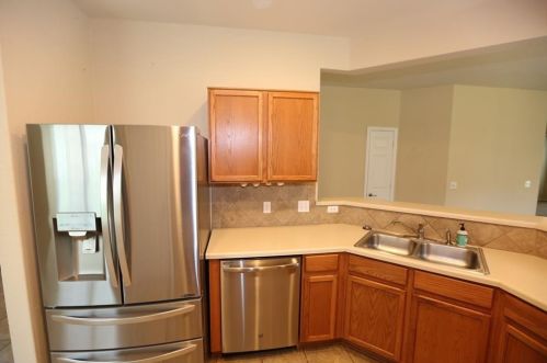 128 Portsmouth Dr, Georgetown TX  78633-5113 exterior