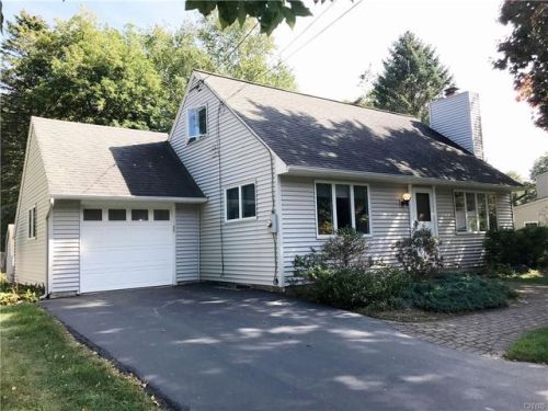 103 Griffin Dr, Fville, NY 13066-1923