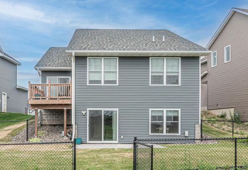 1812 Cypress Trl, New Johannesburg WI  54017-4000 exterior