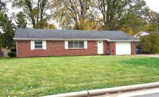 5361 Darlene Dr, Toledo, OH 43615-4675
