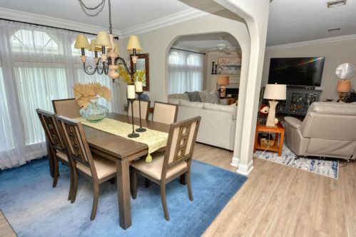 3800 Hydrilla Ct, Fort Pierce FL  34952-3153 exterior