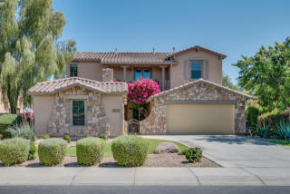 2925 Southwind Dr, Gilbert, AZ 85295-1703