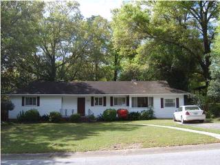 4707 Oxford Dr, Mobile, AL 36618-2035