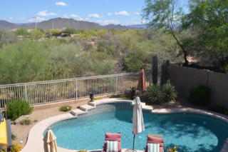 4026 Pullman Rd, Cave Creek AZ  85331-4004 exterior