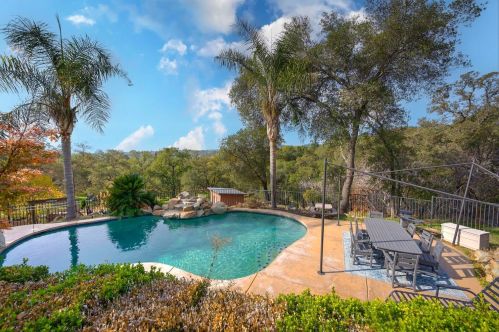 1290 Kellogg St, Newcastle CA  95658-9701 exterior