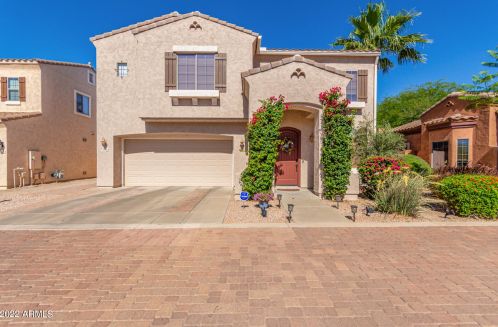 16838 49th Way, Scottsdale, AZ 85254-1080