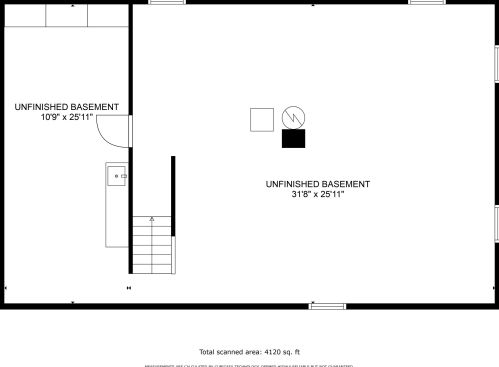 6822 Eastwood Trl, West Bend WI  53090-8912 exterior