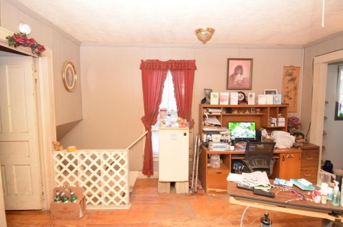 130 Pleasant St, New Lexington OH  43764-1210 exterior