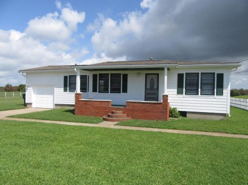 2515 105th St, Galveston TX  77554-6316 exterior