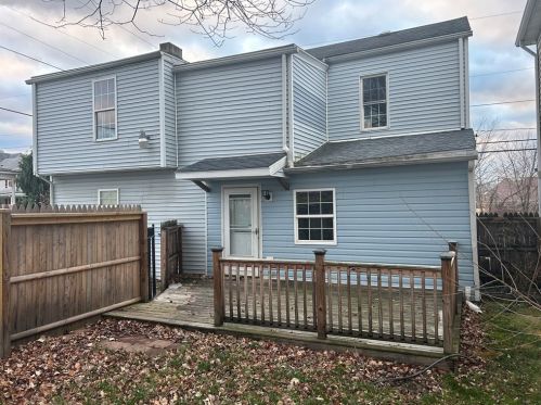 207 Prospect St, South Connellsville PA  15425-3345 exterior