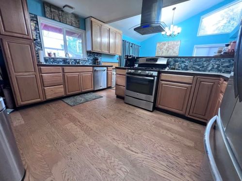 281 Katherine St, Spanish Ranch CA  95971-9639 exterior