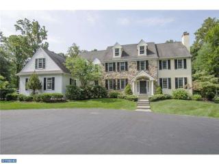 2000 Chautauqua Trl, Frazer, PA 19355-8521