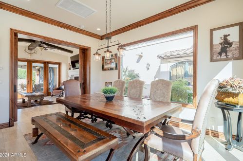 5909 Solcito Ln, Scottsdale AZ 85250-5514 exterior