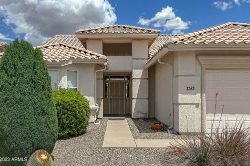 2763 Fairmeade Cir, Sierra Vista, AZ 85650-5738