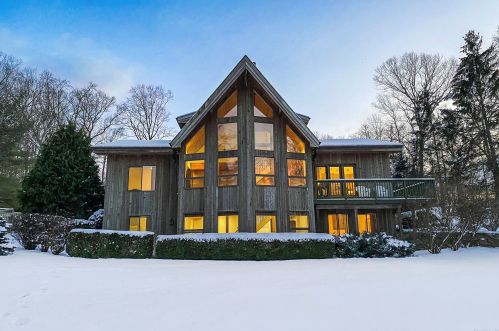 82 Second Hill Rd, Northville CT  06776-3021 exterior
