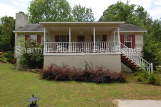 685 Sudlow Lake Rd, North Augusta SC  29841-8698 exterior