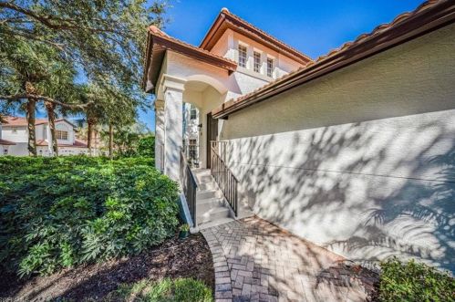 2515 Talon Ct, Naples, FL 34105-4506