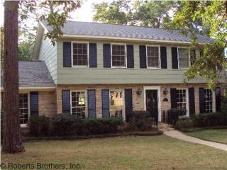 633 Tudor Ln, Mobile, AL 36608-1547