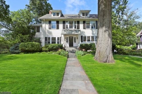 249 Turrell Ave, South Orange, NJ 07079-2329