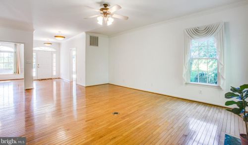 4204 Crooked Stick Ct, Fredericksburg VA  22408-9215 exterior