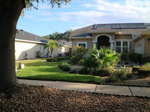1117 Captains Way, Tarpon Springs, FL 34689-1821