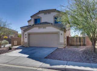 23357 Harrison Dr, Buckeye, AZ 85326-4024