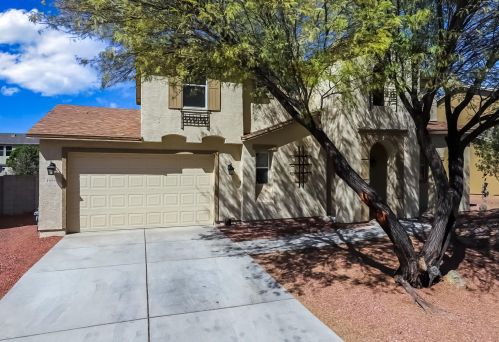 4884 Calle Don Roberto, Tucson, AZ 85757-1431