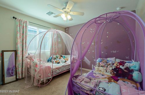 7300 Heartwood Dr, Tucson AZ  85756-6109 exterior