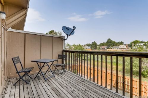 1254 Idalia St, Denver CO  80017-4088 exterior