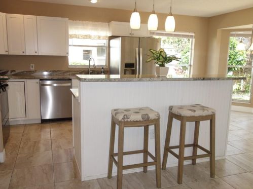 4830 Sandpointe Dr, New Port Richey FL 34655-1457 exterior