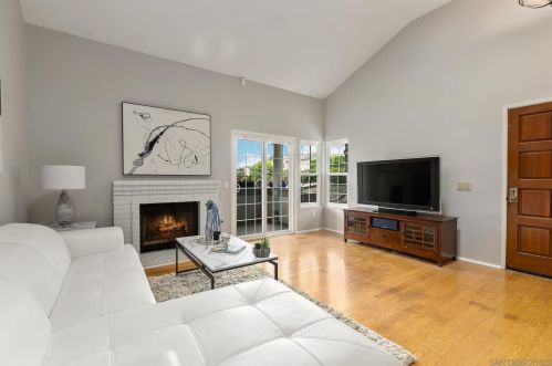 3225 Old Bridgeport Way, San Diego, CA 92111-7731