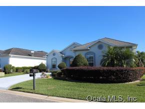 17963 123rd Ter, Summerfield, FL 34491-8049