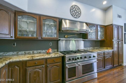 3151 Greythorne Way, Chandler AZ  85248-2152 exterior