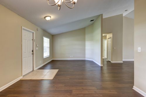 2761 East Calabria Cir, Fort Pierce, FL 34953-4252