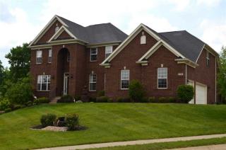 1714 Evergreen Trl, Glendale, KY 42701-5907