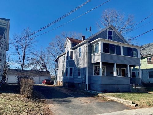 20 Edgerton St, Manchester, CT 06040-4021