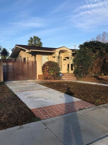 3571 Walnut Ave, Long Beach, CA 90807-4843