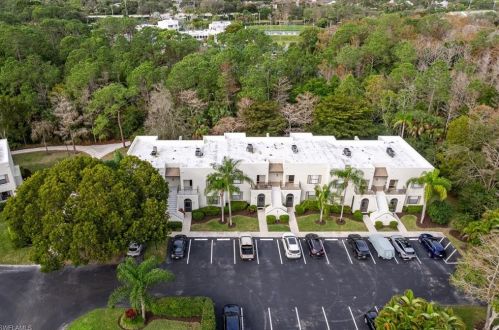 3321 Olympic Dr, Naples FL  34105-5683 exterior