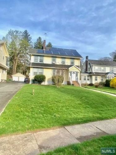 653 Hamilton Rd, South Orange, NJ 07079-2709