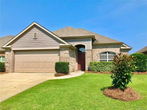 809 Charlemont Ln, Montgomery, AL 36117-1221