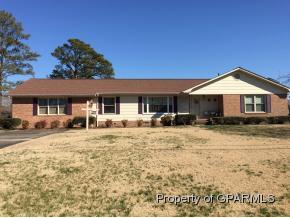 6347 Fairway Dr, Grifton, NC 28530-7026