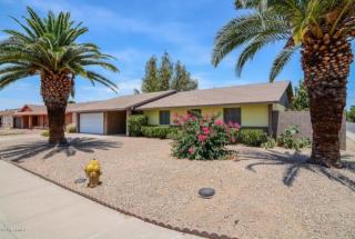 4502 Columbine Dr, Glendale, AZ 85304-2326