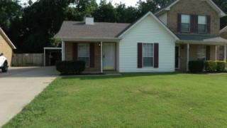 1234 Wenlon Dr, Murfreesboro TN  37130-1918 exterior