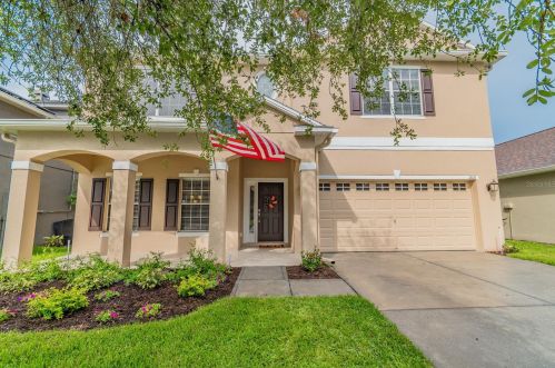 1515 Echo Lake Ct, Orlando, FL 32828-7445