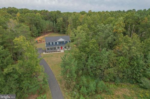 125 Empress Alexandra Pl, Fredericksburg, VA 22406-4085