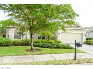 2128 Berkley Way, Lehigh Acres FL  33973-6008 exterior