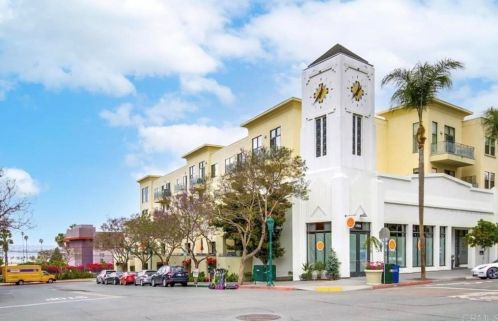 1750 Kettner Blvd, San Diego, CA 92101-2531