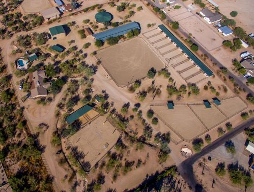 32624 46th St, Cave Creek, AZ 85331-5425